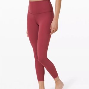 Lululemon Align Leggings